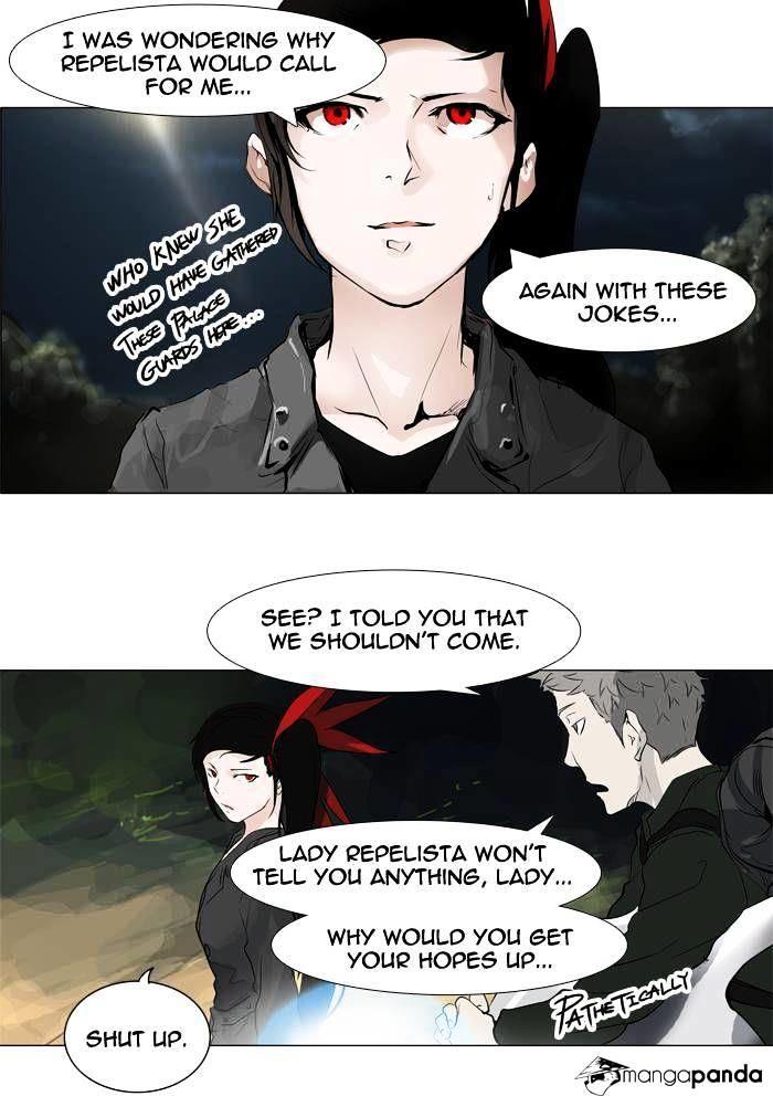 Tower Of God, Chapter 193 image 11